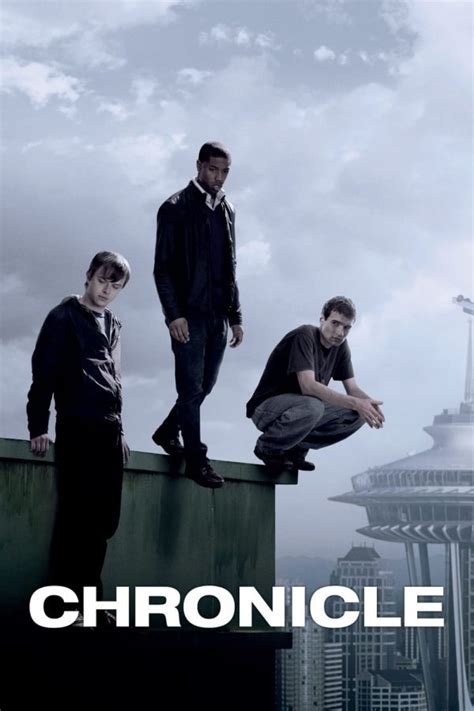 yesmovie chronicle|Chronicle (film) .